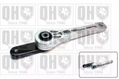 QUINTON HAZELL em4653 -  Подвеска, двигатель